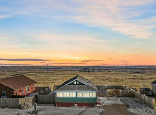 5620 Bailey Ave, Williston, ND 58801