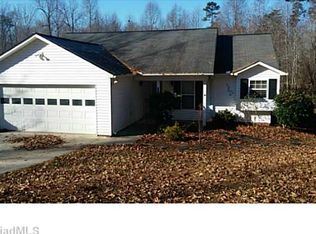 4078 Snyder Ridge Ln, Winston Salem, NC 27107