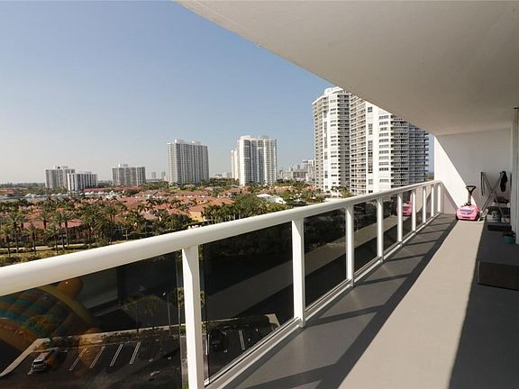 2nd image of 20505 E Country Club Dr APT 1139
