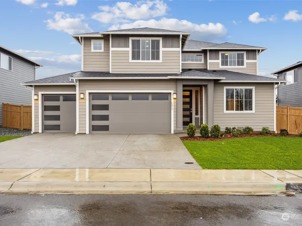 6217 229th Ave E #241, Buckley, WA 98321