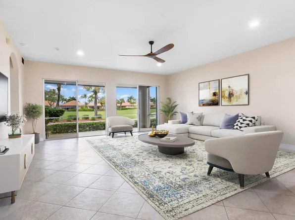 10263 Orchid Reserve Drive #21b, West Palm Beach, FL 33412