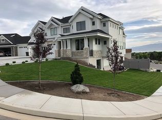 762 S 820 E, Pleasant Grove, UT 84062