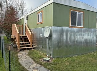 1320 N Oak Harbor St TRAILER 165, Oak Harbor, WA 98277