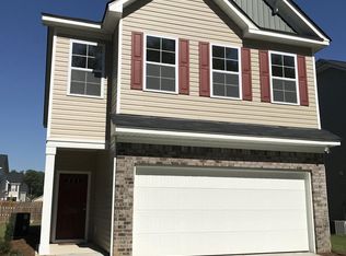 1328 Poinsett Loop, Columbia, SC 29209