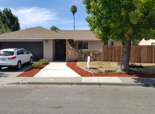 607 Roleen Dr, Vallejo, CA 94589