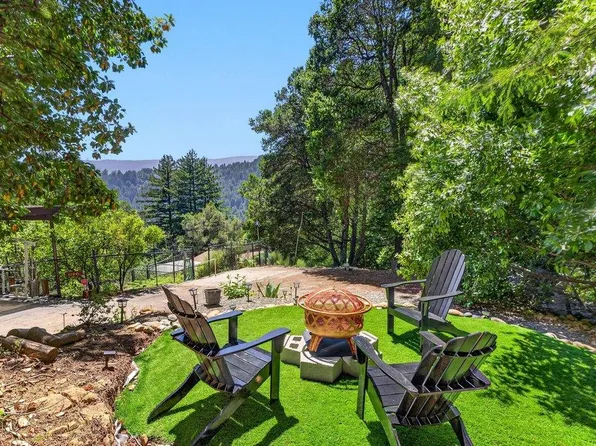 12040 Madrone Ave, Felton, CA 95018