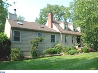 83 Phillips Ave, Lawrence Township, NJ 08648