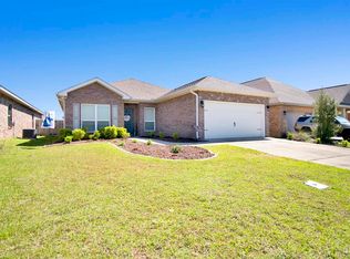 5356 Talon Rd, Pace, FL 32571