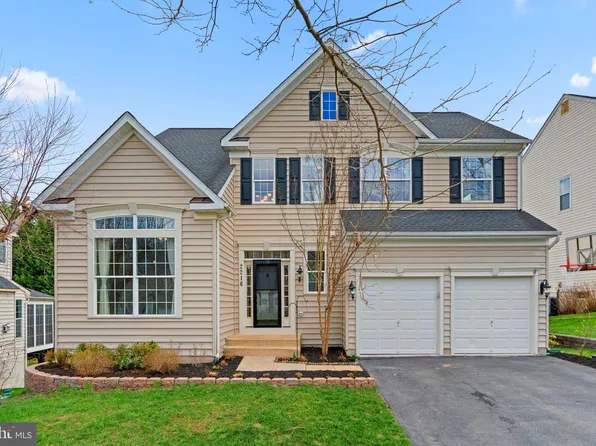 2216 Kaitlins Ct, Ellicott City, MD 21043