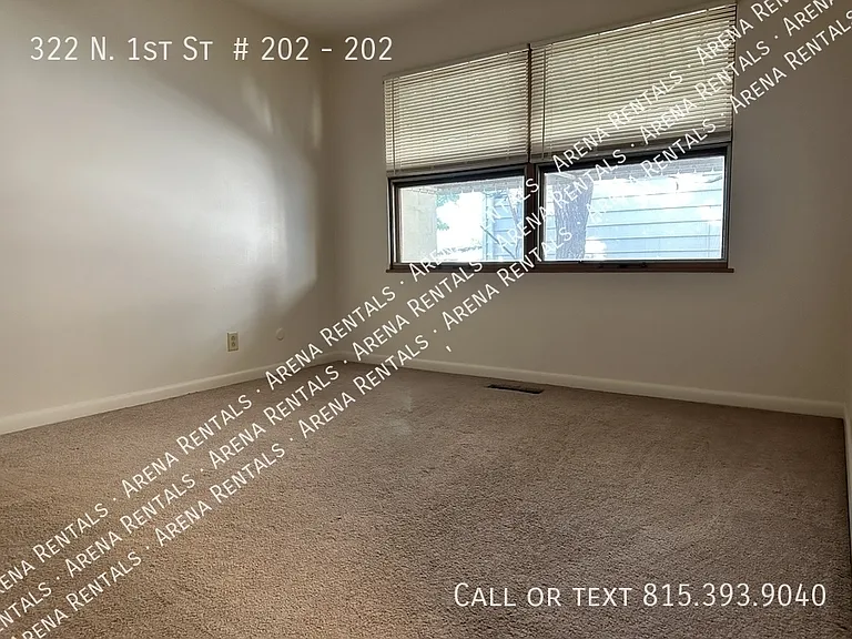 322 N 1st St #202 — Photo 13