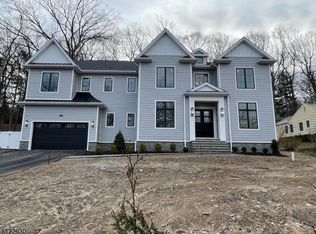 587 Fairmount Ave, Chatham, NJ 07928