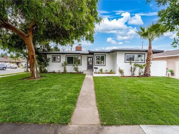 881 S Verde St, Anaheim, CA 92805