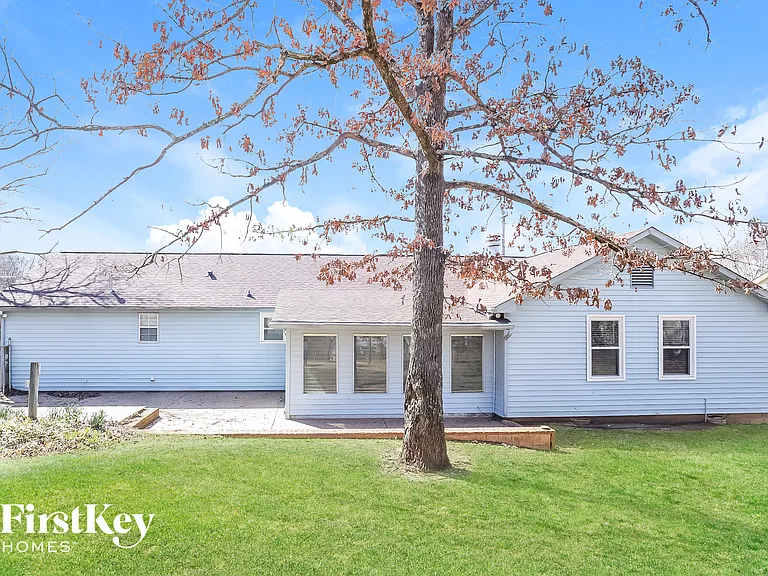3504 Wood Bridge Dr — Photo 15