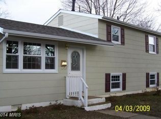 221 Sycamore Rd, Elkton, MD 21921