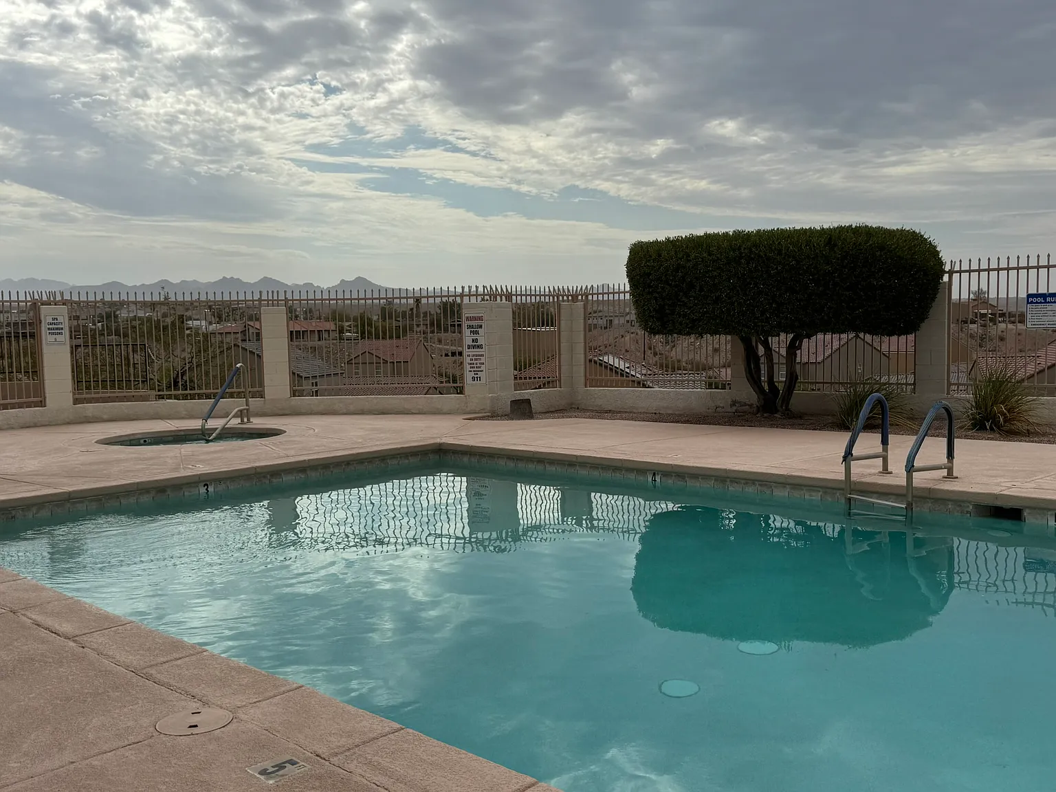 2 bed, 1080 sqft, $1,800 — Photo 2