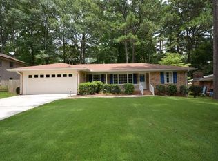 1057 Sans Souci Way, Clarkston, GA 30021