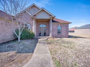 1 Bristol, Cabot, AR 72023