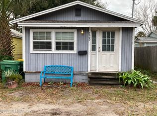 125 10th St S, Jacksonville Beach, FL 32250
