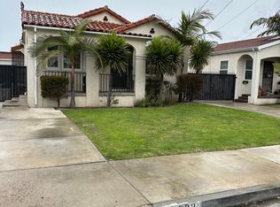 10923 S Firmona Ave, Inglewood, CA 90304