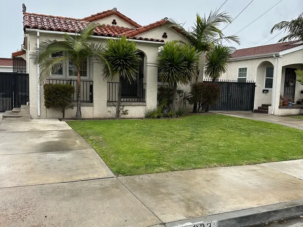 10923 S Firmona Ave, Inglewood, CA 90304