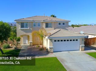 48725 El Castillo Rd, Coachella, CA 92236