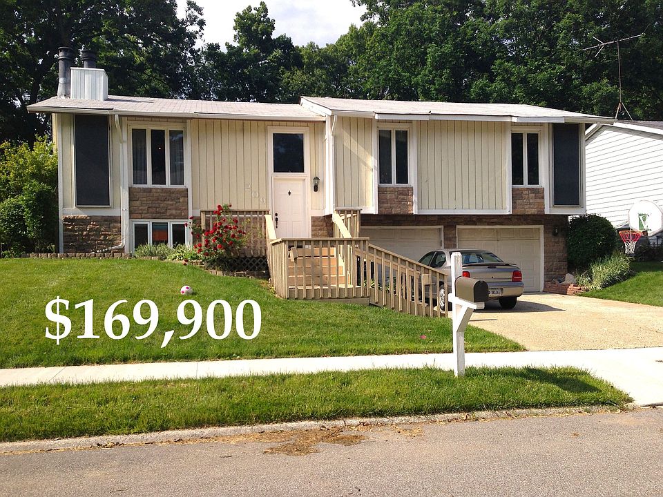 1st image of 209 Lakeside Dr