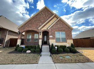 529 Cotley Dr, Frisco, TX 75034