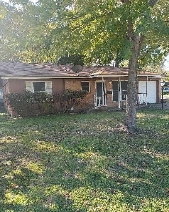 1102 Tierra Dr, Mesquite, TX 75149 Zillow