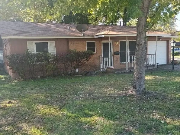 1102 Tierra Dr, Mesquite, TX 75149
