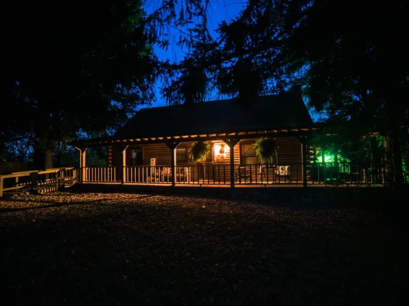 569 Rawlins Mill Rd, Bedford, IN 47421