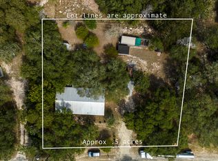 2409 Cypress Gardens Blvd, Spring Branch, TX 78070