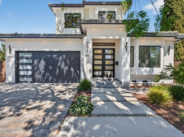 18631 Barnhart Ave, Cupertino, CA 95014