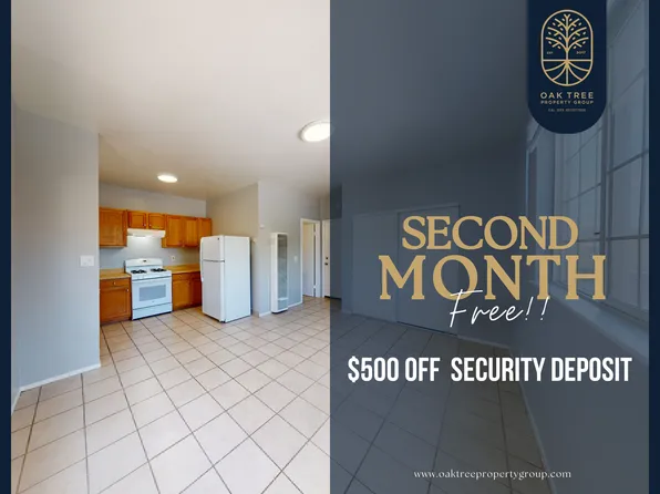 2308 Foothill Blvd, 2308 Foothill Blvd APT 16, Oakland, CA 94601