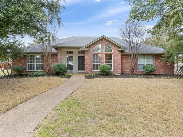 817 Stoneridge Dr, Hewitt, TX 76643