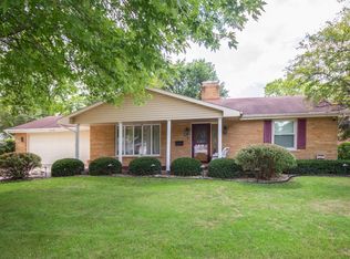 2110 W Grace St, Kankakee, IL 60901