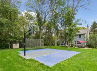 26145 Oak Leaf Trl, Shorewood, MN 55331