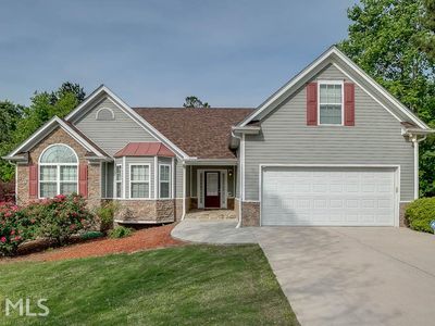 6409 Mossy Boulder Dr, Flowery Branch, GA, 30542