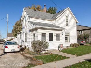 203 S 5th St, Guthrie Center, IA 50115