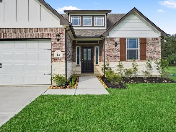 12 Cattle Dr, Bay City, TX 77414