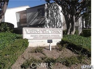 29127 Via Cerrito #30, Laguna Niguel, CA 92677