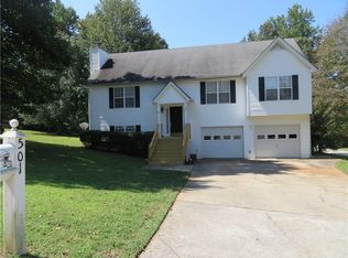 501 S Lost Lake Cv, Villa Rica, GA 30180