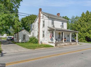 31 N Blettner Ave, Hanover, PA 17331