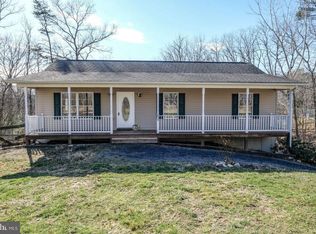 830 Arrowhead Rd, Front Royal, VA 22630