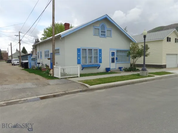 313 Locust St, Anaconda, MT 59711