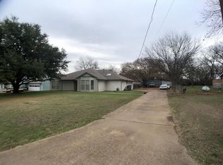 1638 Frederick St, Lancaster, TX 75134