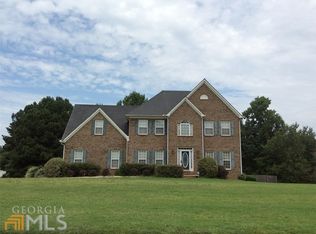 101 Burleyson Dr, McDonough, GA 30253