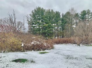 Clinton Rd #75, New Hartford, NY 13413