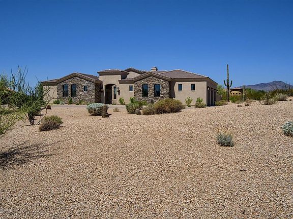 2nd image of 8288 E Thorn Tree Dr