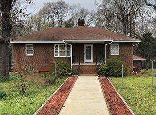 320 Gibson Rd, Anderson, SC 29625