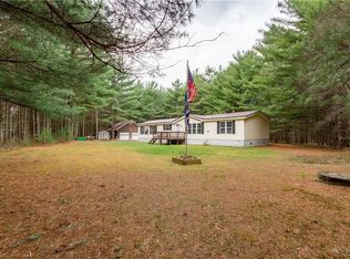 7543 Kotel Rd, Lowville, NY 13367
